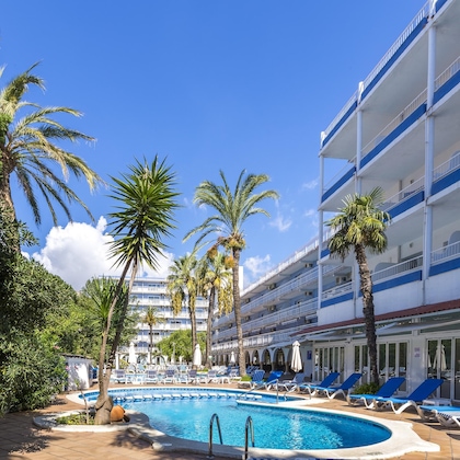 Gallery - Hotel Apartamentos Solimar