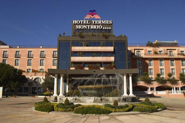 Gallery - Hotel Termes Montbrio