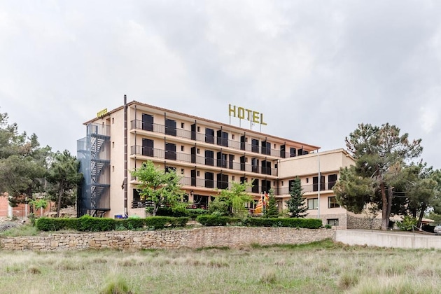 Gallery - Hotel Mora