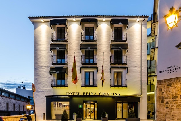 Gallery - Hotel Reina Cristina