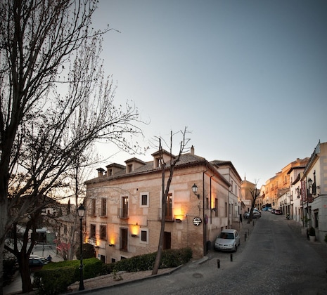 Gallery - Hotel Pintor El Greco