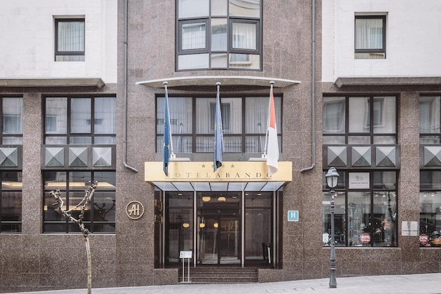 Gallery - Hotel Abando