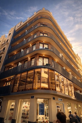 Gallery - Hotel Sorolla Centro