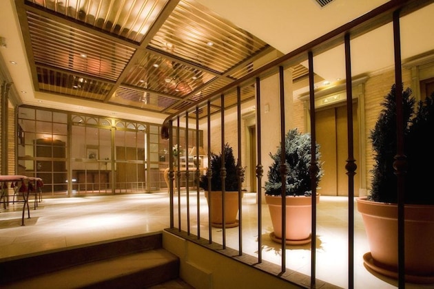 Gallery - Hotel Palafox