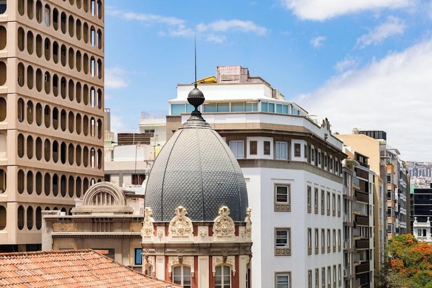 Gallery - Hotel Adonis Pelinor
