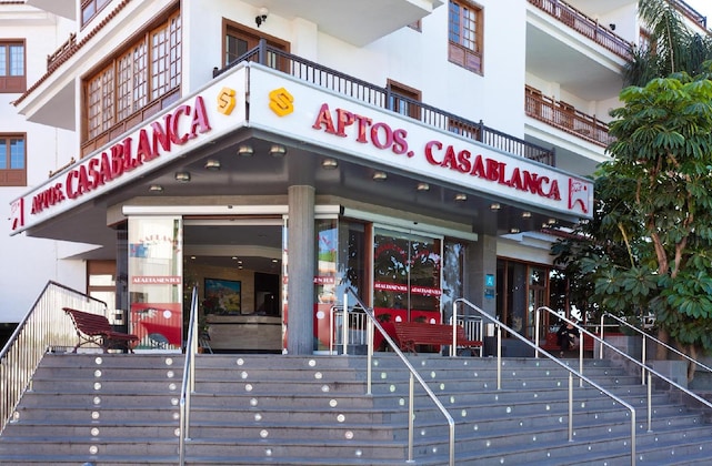 Gallery - Apartamentos Casablanca