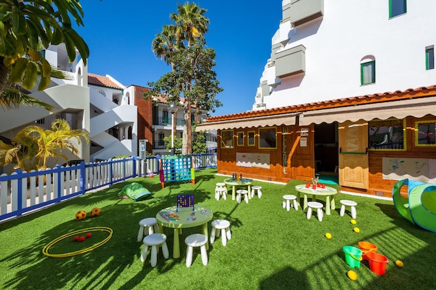 Gallery - Playaolid Suites & Apartments