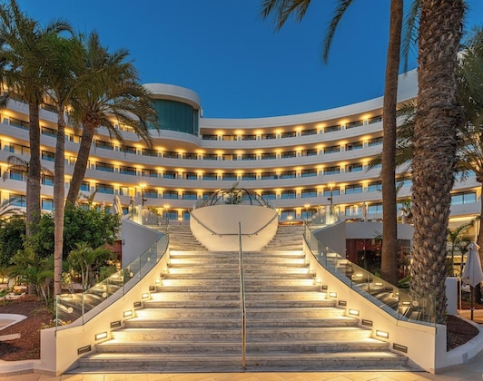 Gallery - Mediterranean Palace