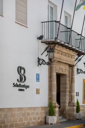 Gallery - Hotel Soho Boutique Puerto