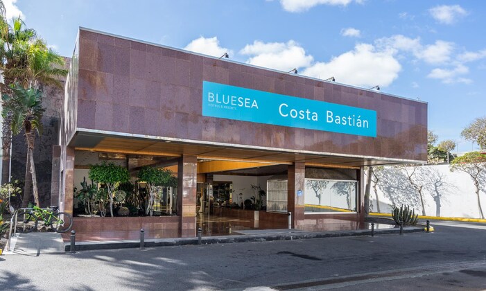 Gallery - Blue Sea Costa Bastian
