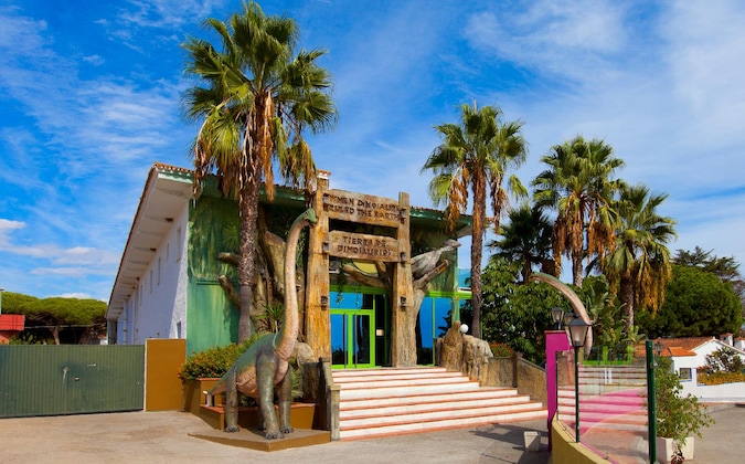 Gallery - Diverhotel Dino Marbella