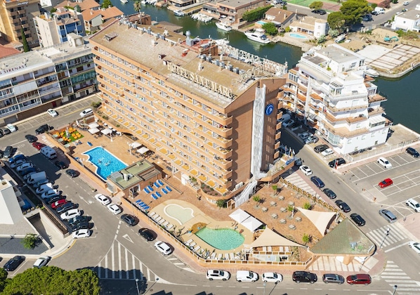 Gallery - Hotel Prestige Sant Marc