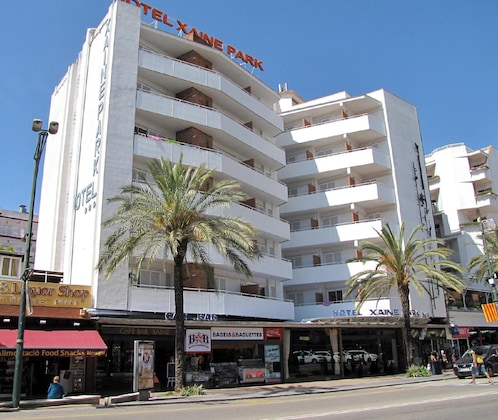Gallery - Hotel Xaine Park