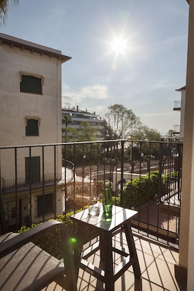 Gallery - Hotel Delfín