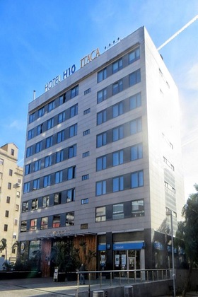 Gallery - H10 Itaca