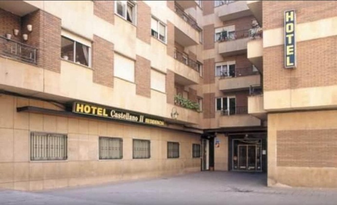 Gallery - Hotel Castellano Centro