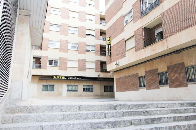 Gallery - Hotel Castellano Centro