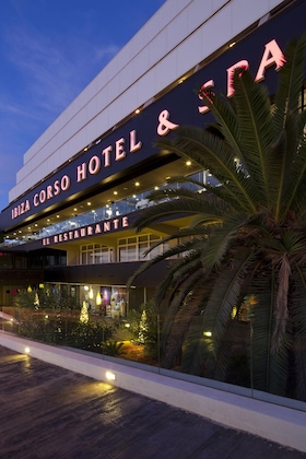 Gallery - Ibiza Corso Hotel & Spa