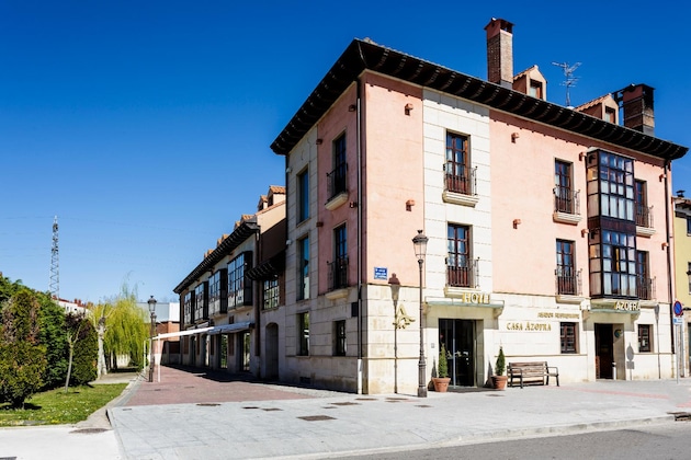 Gallery - Hotel Azofra