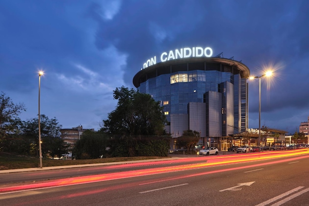 Gallery - Eurostars Don Candido