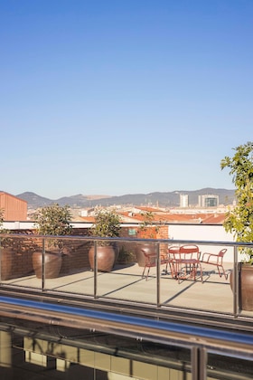 Gallery - Hotel Terrassa Confort