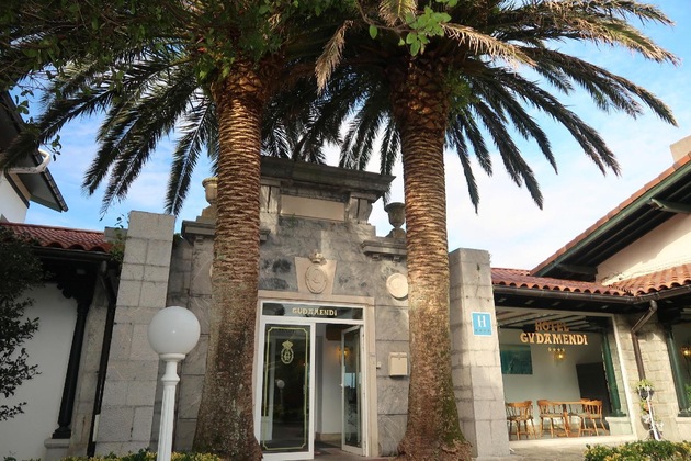 Gallery - Hotel Gudamendi