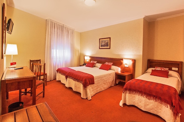 Gallery - Hotel San Lorenzo