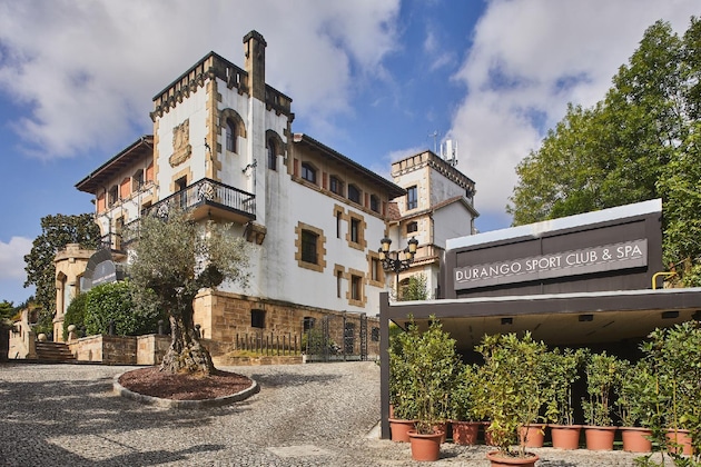 Gallery - Silken Gran Hotel Durango
