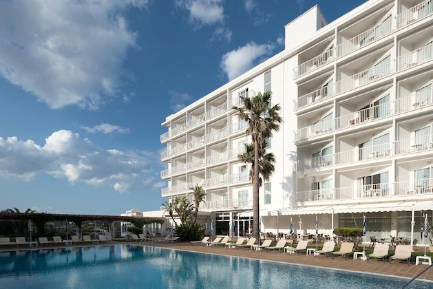 Gallery - Hotel Agamenón