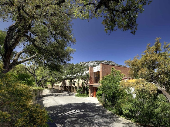 Gallery - Hotel Fuerte Grazalema