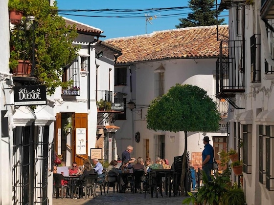 Gallery - Hotel Fuerte Grazalema