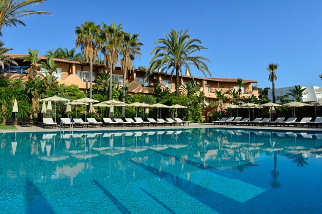 Gallery - Hotel Guadalmina