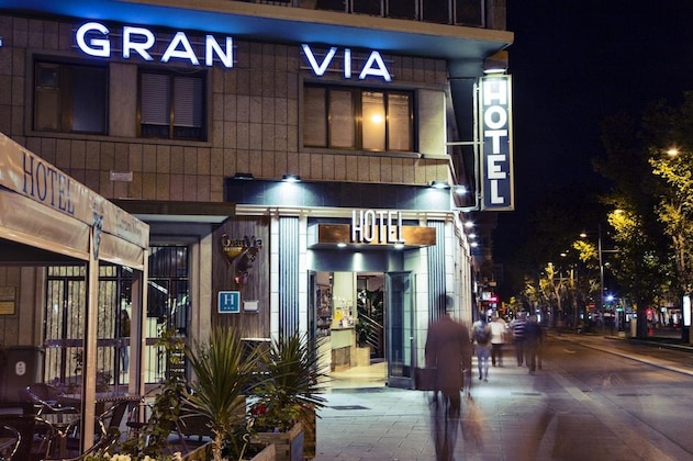 Gallery - Hotel Gran Via