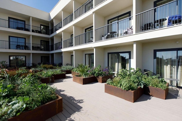 Gallery - Paradiso Garden Hotel