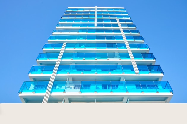Gallery - BG Tonga Tower Design Hotel & Suites