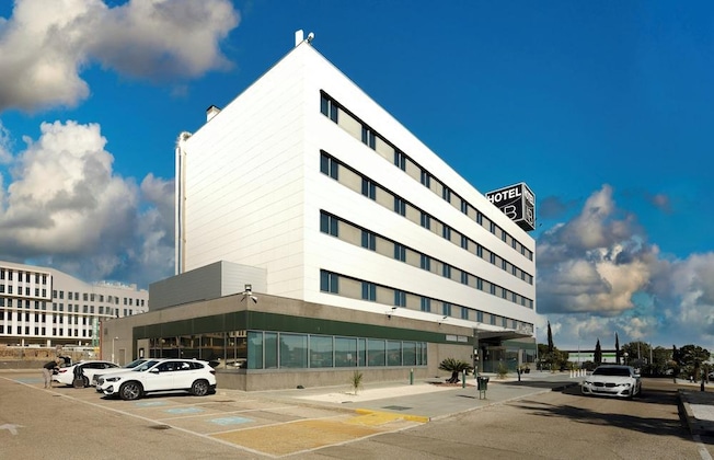 Gallery - Sercotel Ab Rivas