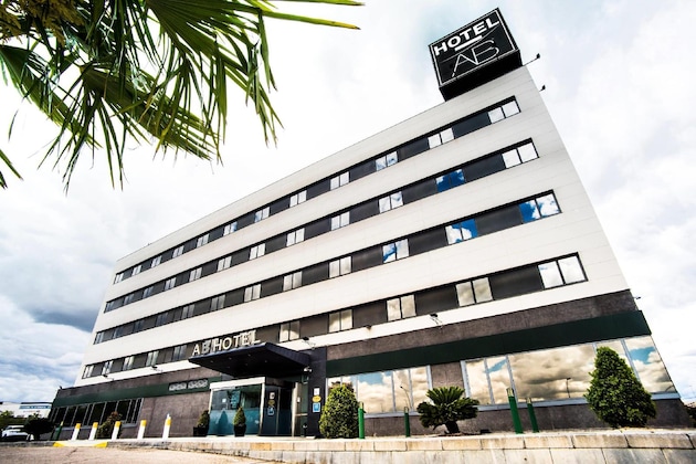 Gallery - Sercotel Ab Rivas