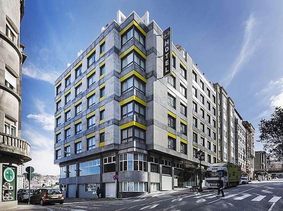 Gallery - B&B Hotel Vigo
