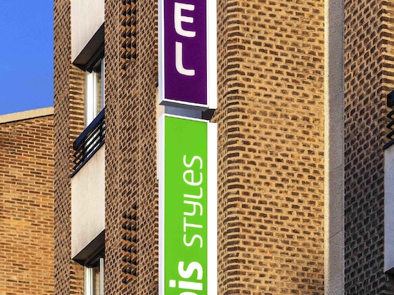 Gallery - Ibis Styles La Rioja Arnedo