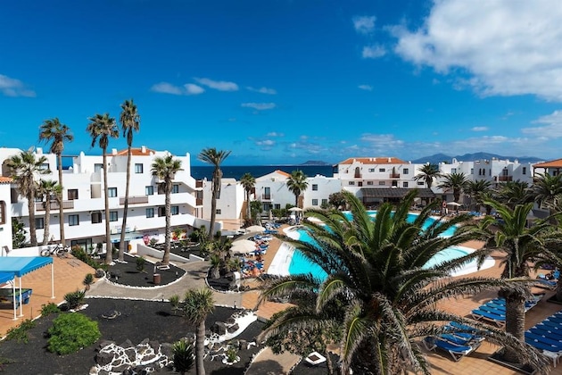 Gallery - Apartamentos Hesperia Bristol Playa