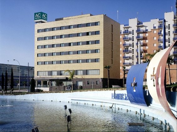 Gallery - Ac Hotel Huelva By Marriott