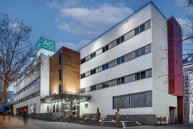 Gallery - Ac Hotel Zamora By Marriott