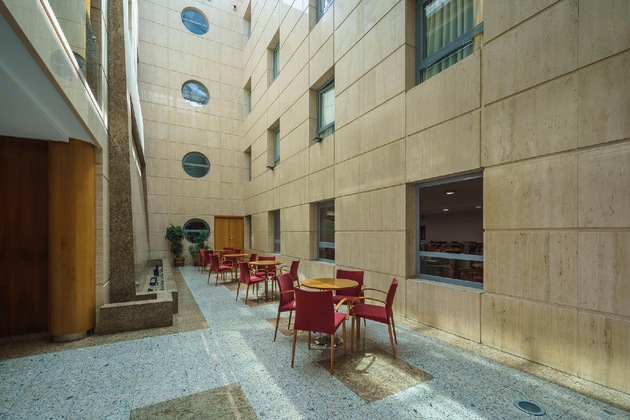 Gallery - Crisol Almería