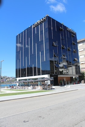 Gallery - Viveiro Urban Hotel