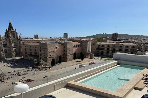 Gallery - Lamaro Hotel Barcelona 5★ | Preferred Hotels & Resorts | Lifestyle Collection