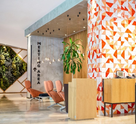 Gallery - Novotel Sevilla