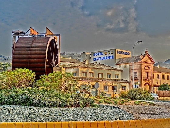 Gallery - Hotel Lozano