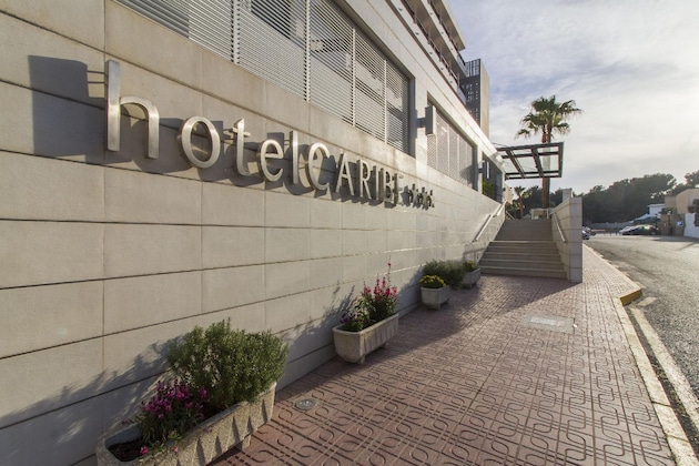 Gallery - Hotel Caribe