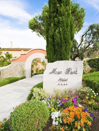 Gallery - Mon Port Hotel & Spa