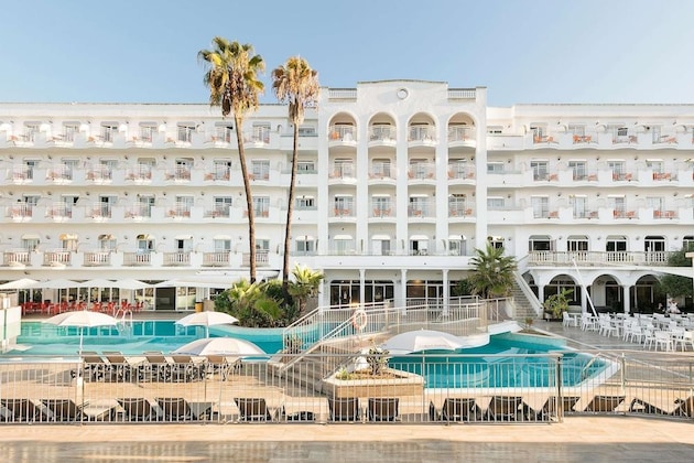 Gallery - Best Lloret Splash